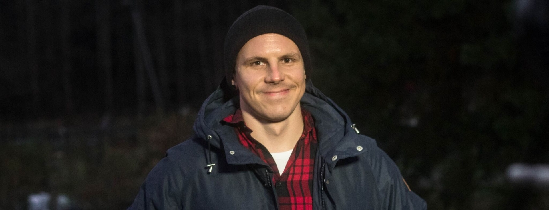 Paralympiakultamitalisti Matti SuurHamari ”Liikenteessä elämä on